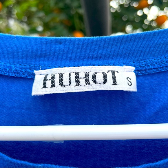 Simple Comfortable Dress for Everyday! - Picture 3 of 3